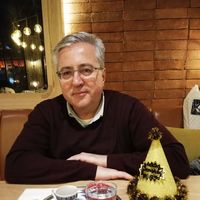 Bülent Altun's Photo