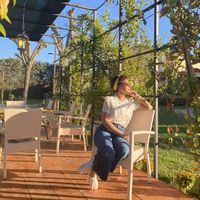 Manuela Cabral's Photo