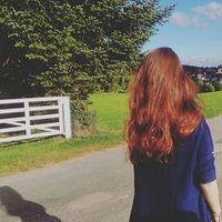 Aliia Biktagirova的照片