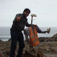 José González Alfaro的照片