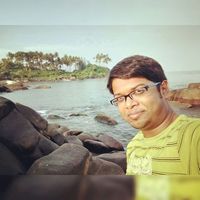 Pritam Paul的照片