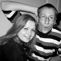 Ernestas Pliuska's Photo