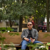 Felipe Aldana's Photo