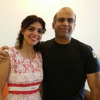 Photos de Parisa Ast