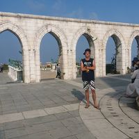 Juan Fernando Parra Cadavid's Photo