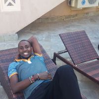 julius  mwangi's Photo