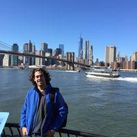 Joan  manuel's Photo