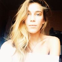 Anastasia Sinitskaya的照片