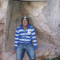 Gerardo de la Vega的照片