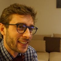 Fabien Francia's Photo