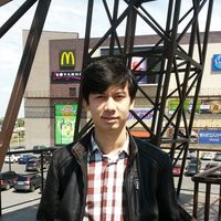 Фотографии пользователя Jabbar Ashurov