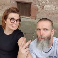 Marj Lolo Antoine's Photo