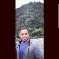 Mohammed Khaled Yaseen's Photo