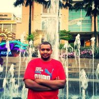 Ahmed Almobark的照片