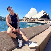 Jeffrey Zhang's Photo