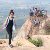 Akhila Thomas的照片