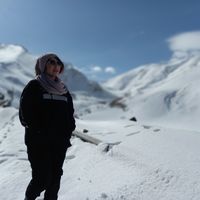 Photos de Fateme Yazdani