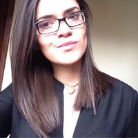 Abigail Calvillo的照片