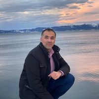 Fawzy  Salah's Photo