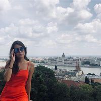 Erika Paniagua's Photo