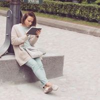 Kate Bantyukova's Photo