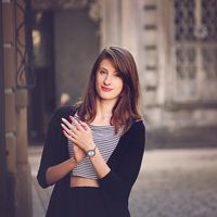 Magdalena Nowak的照片