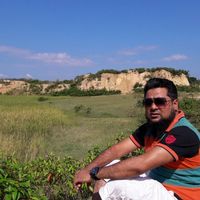 Mamun Rahman's Photo