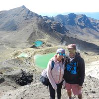 Karla Navarro's Photo