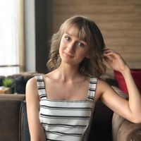 Polina Chastikova的照片