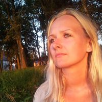 Mariola Górawska's Photo