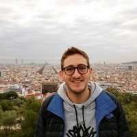 Kevin Bråten的照片