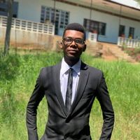 Chriss Massawe's Photo