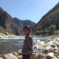 Fotos von Angela Salgado