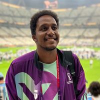 Ahmed Elsheikh's Photo