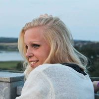 Markéta Matoušková's Photo