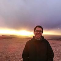 Eduardo Puertes's Photo