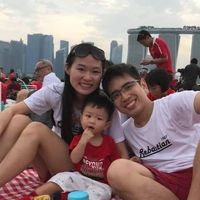 Sebastian Tan's Photo