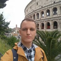 Vład Hłušak的照片