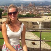 Katrine Løkke的照片