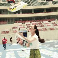 Wenjuan Cai的照片