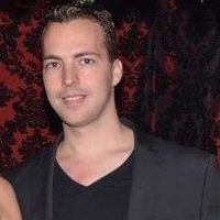 Frank Senders's Photo