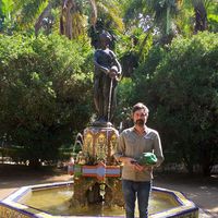 Fotos de Jesús  soberón