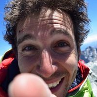 Romain  Lacharnay的照片