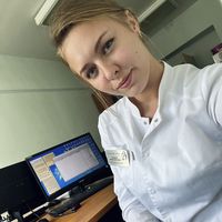 Diana  Bondar's Photo