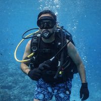 Mayank Rastogi's Photo