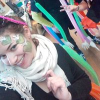 Sanja Kamberovic的照片