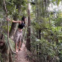 Serena Mazzarella's Photo