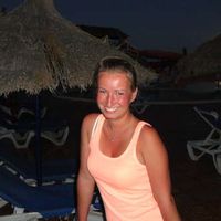 Zsófia Schmal's Photo