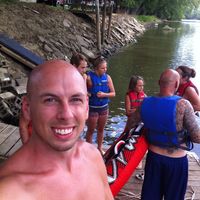 Brockton Hankins's Photo