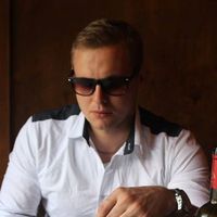 Alexander Shishkin的照片